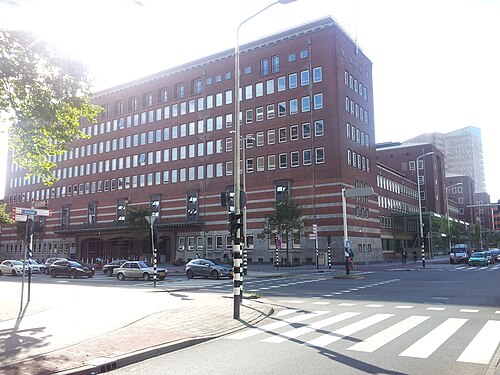 Dutch Ministry of Agriculture, Nature and Food Quality